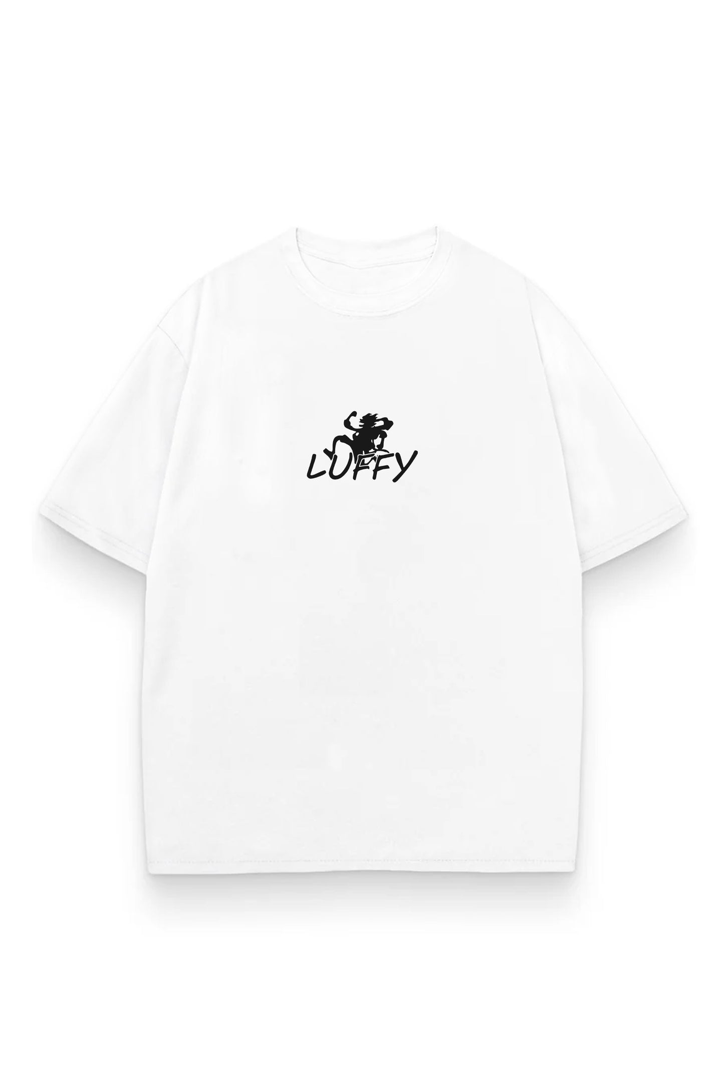 One Piece Luffy T-Shirt
