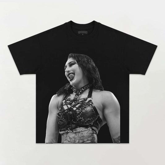 RHEA RIPLEY V4 TEE
