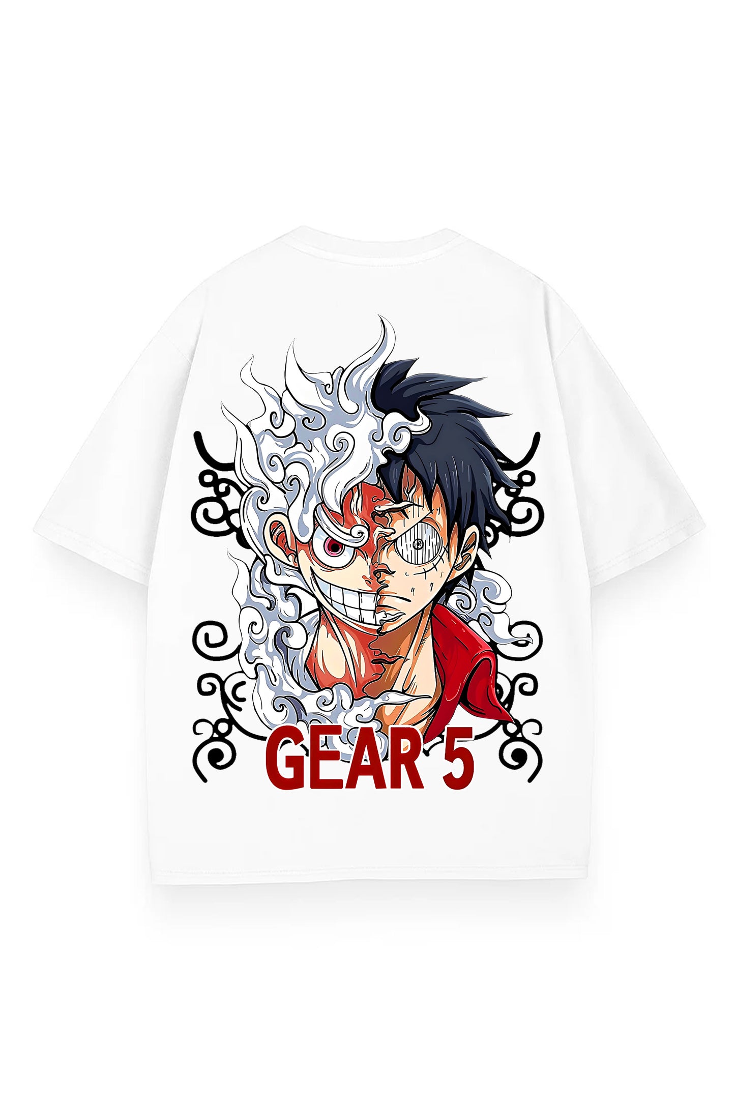 One Piece Luffy T-Shirt