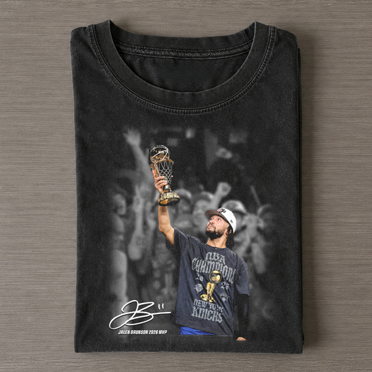 Vintage Basketball TEE