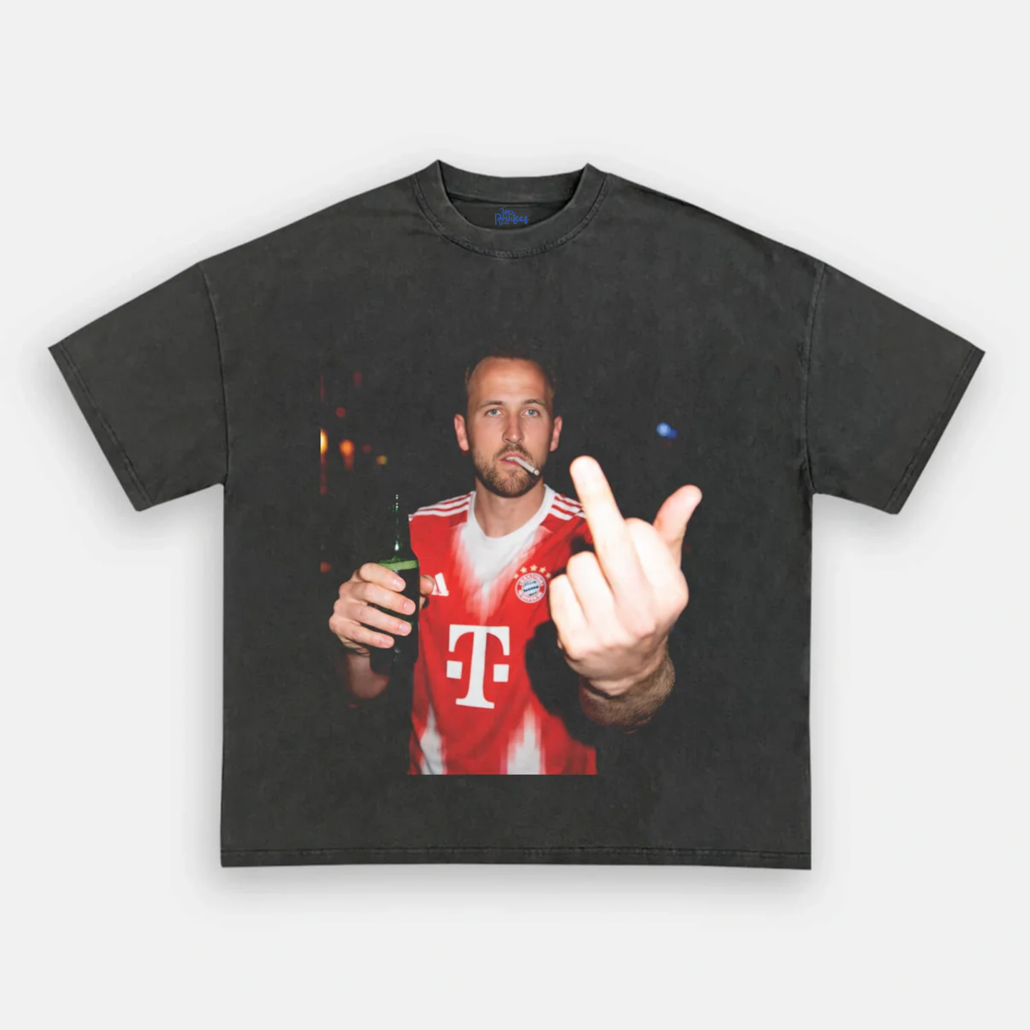 Harry Kane After Hours Tee