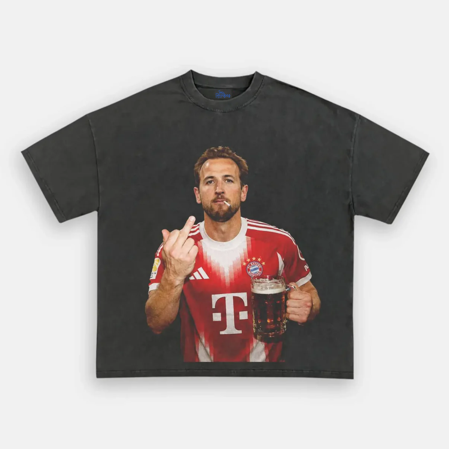 Harry Kane Tee