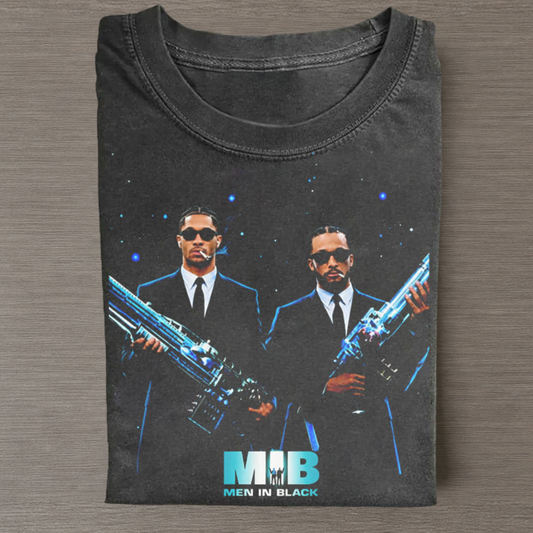 Vintage New York Basketball T-shirt