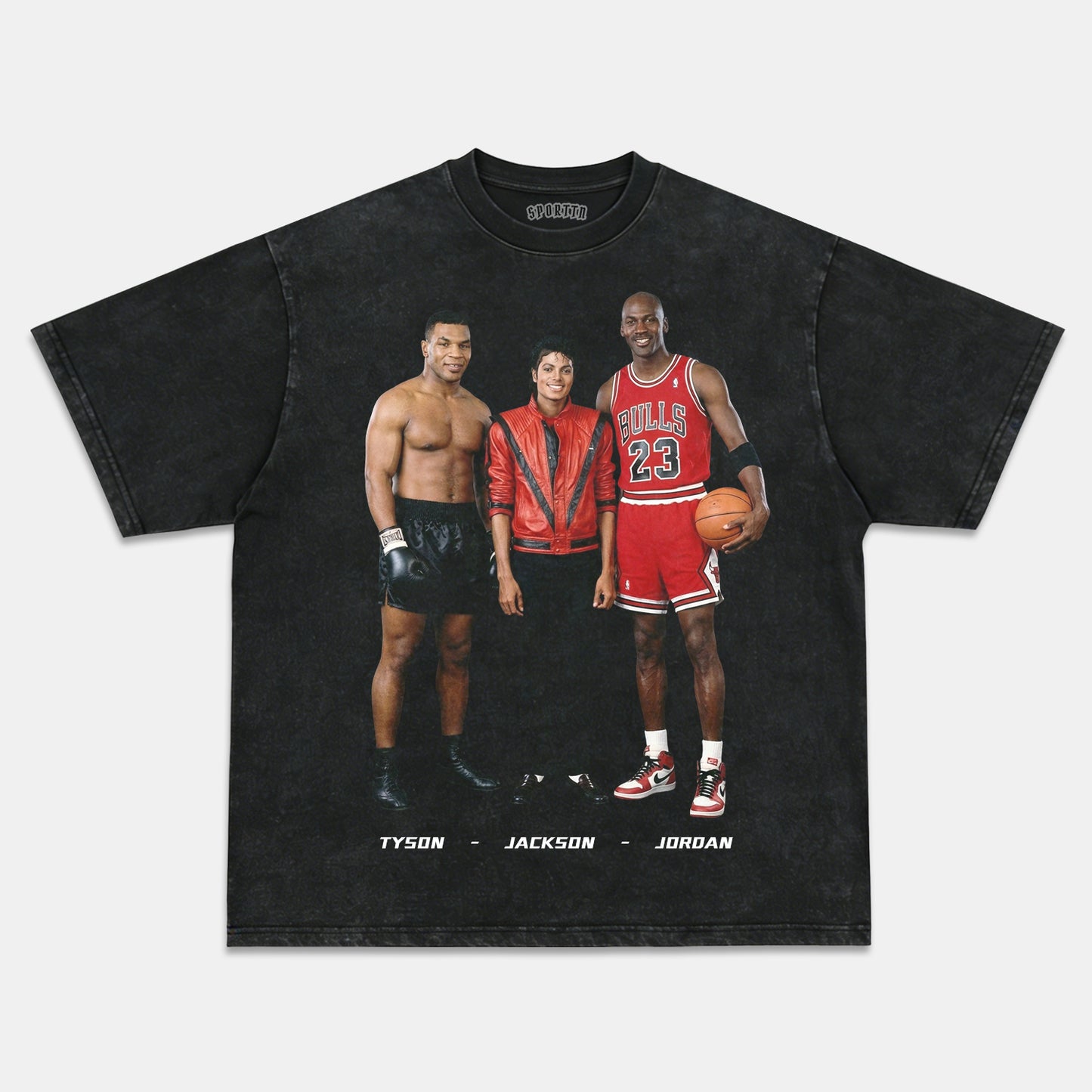 GREATEST MIKES 2026 V4 TEE