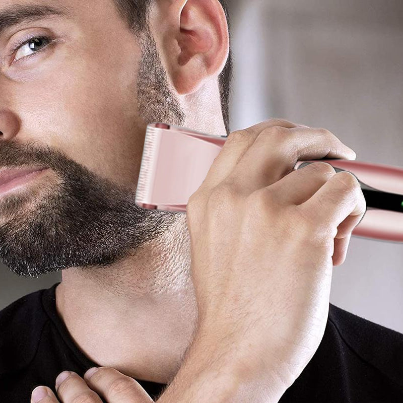 🔥🔥🔥[Best Gift For Him] 🔥🔥🔥Professional Hair Clippers for Men