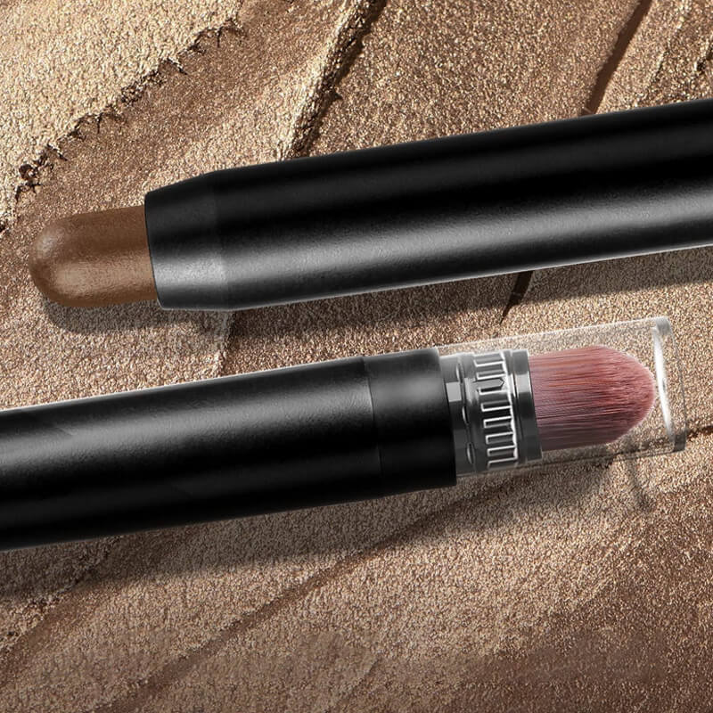 🔥Hot Sale🔥  - 2-in-1 Shimmer Eyeshadow Stick