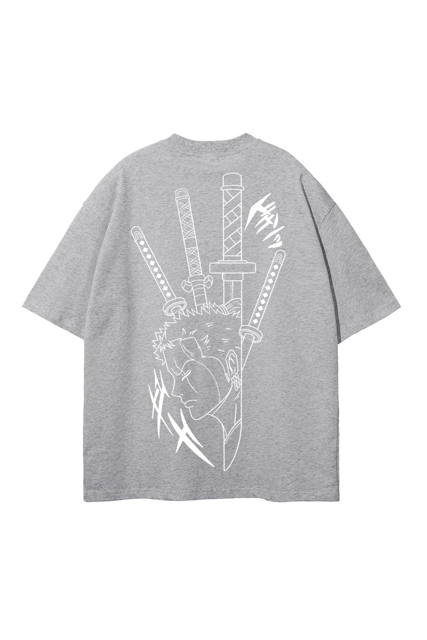 One Piece Zoro T-Shirt
