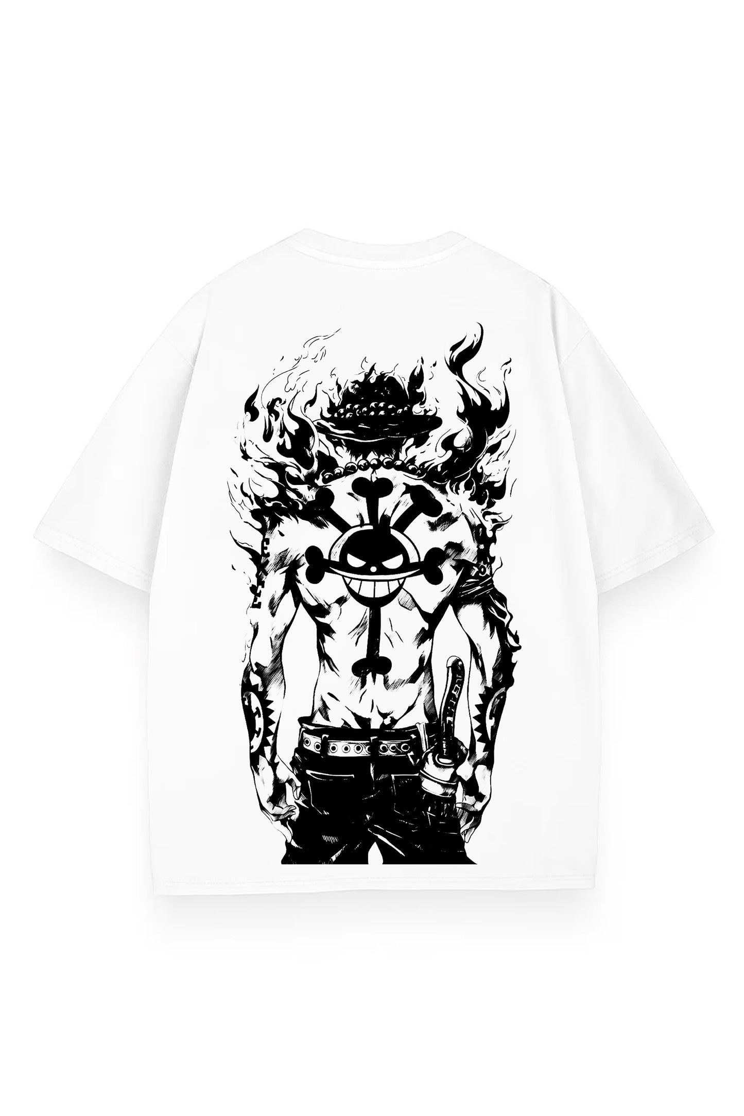 One Piece Ace T-Shirt