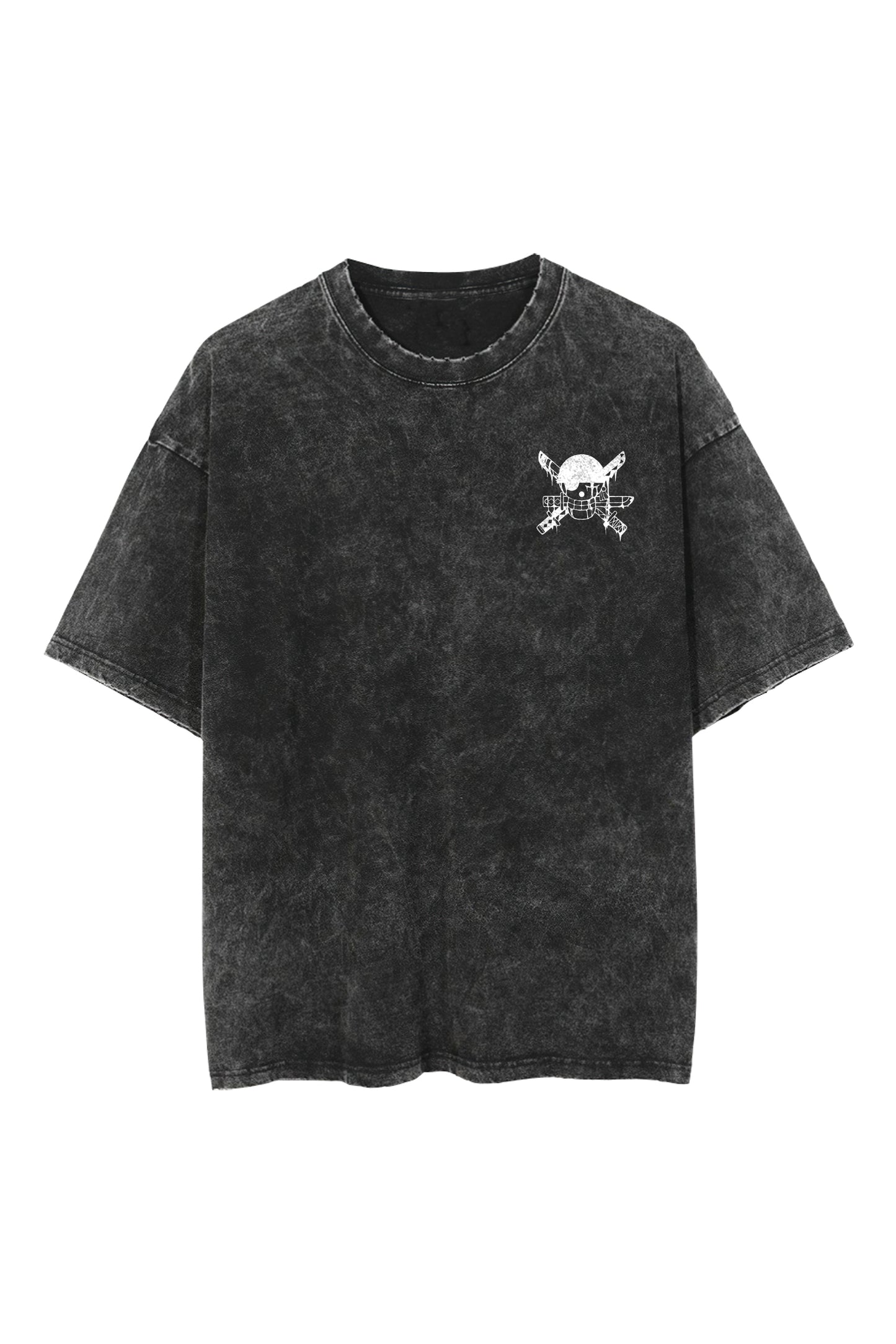 One Piece  Zoro Washing T-Shirt