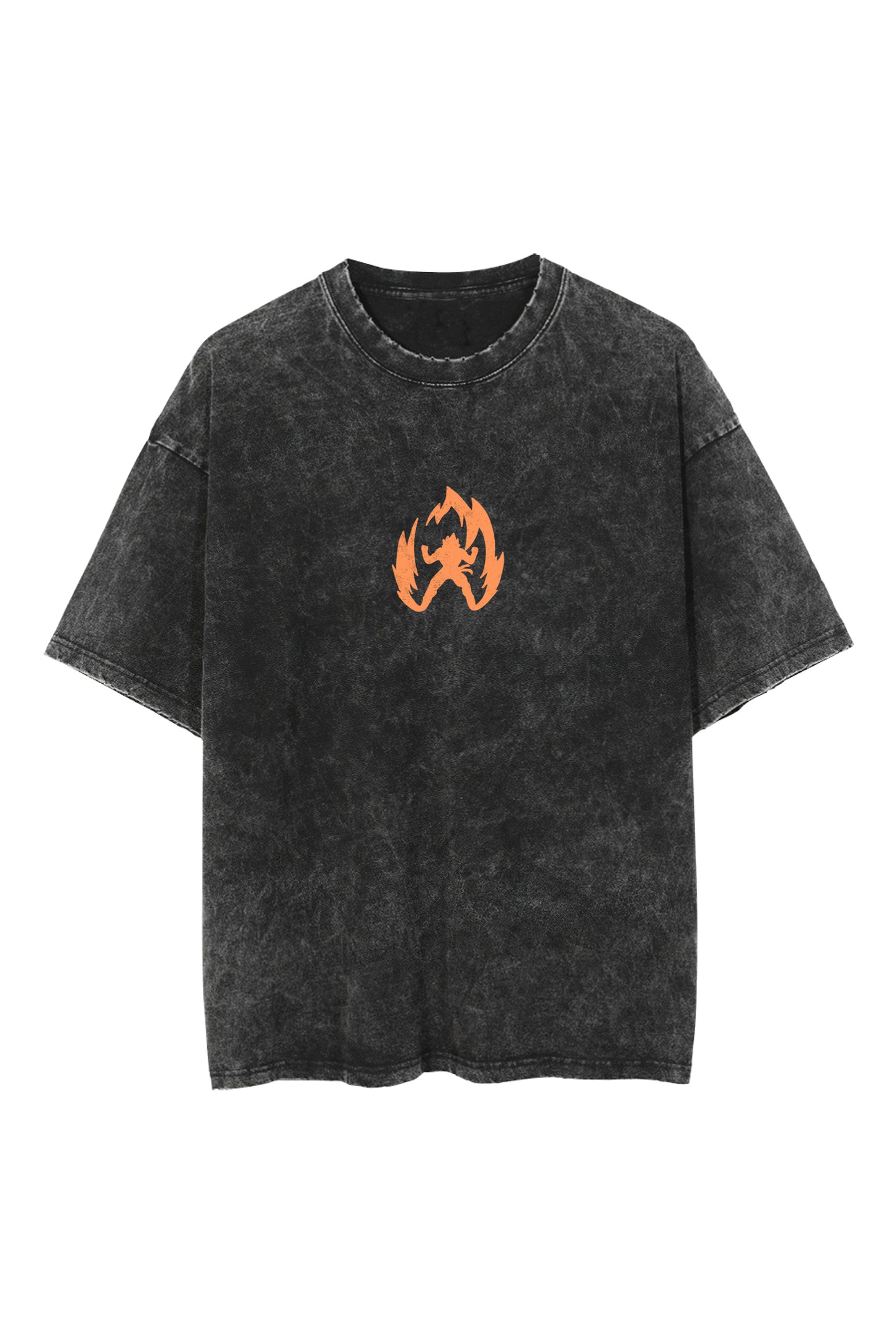 Dragon Ball Son Goku Washing T-Shirt