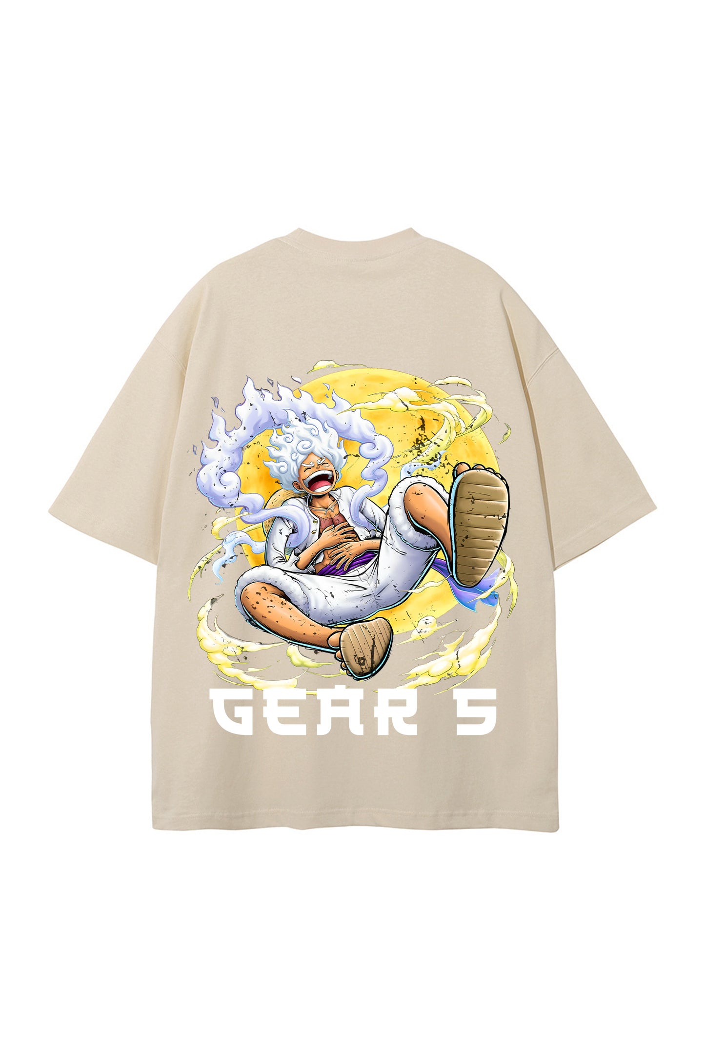 One Piece Luffy T-Shirt