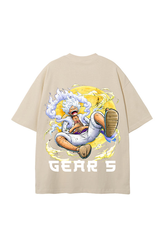 One Piece Luffy T-Shirt