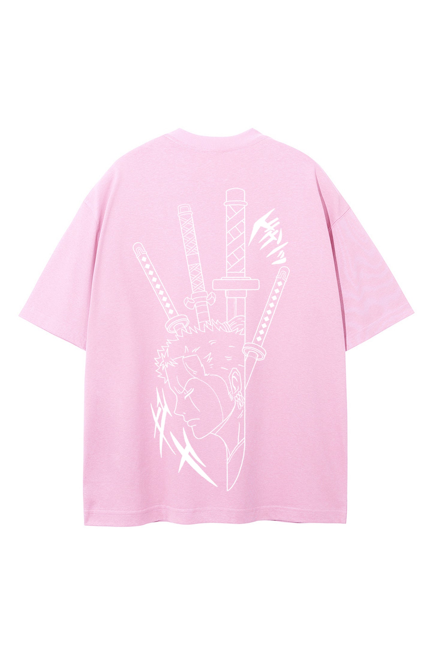 One Piece Zoro T-Shirt