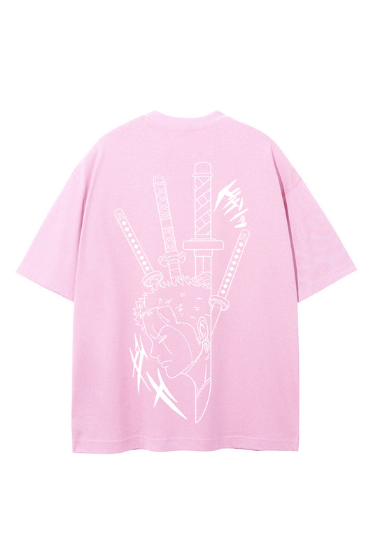 One Piece Zoro T-Shirt