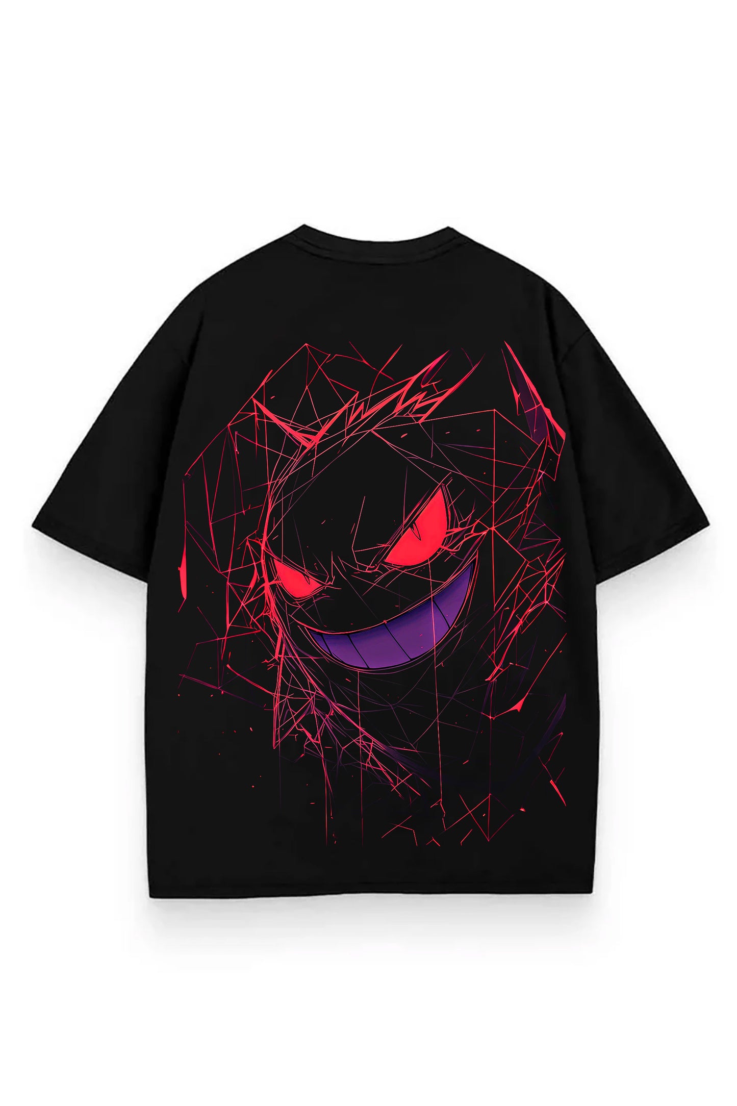Pokémon Gengar T-Shirt