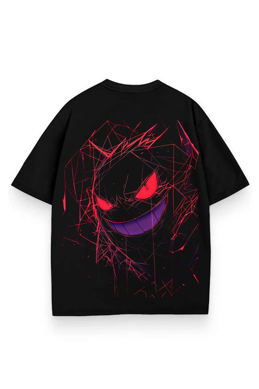 Pokémon Gengar T-Shirt