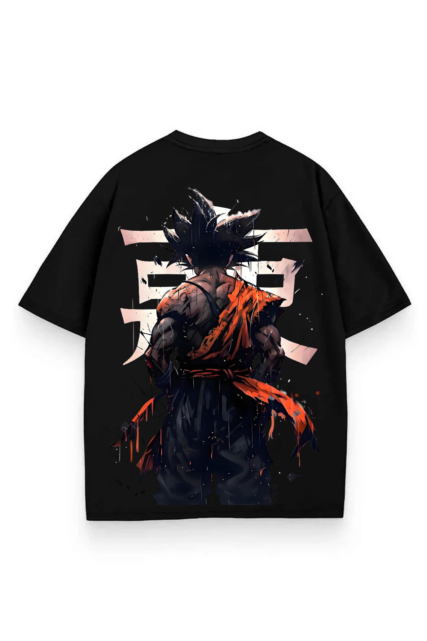 Dragon Ball Son Goku T-Shirt