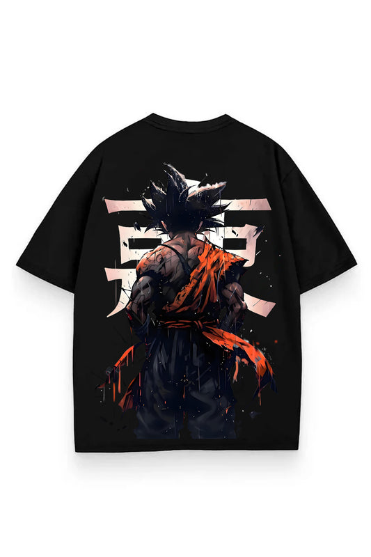 Dragon Ball Son Goku T-Shirt