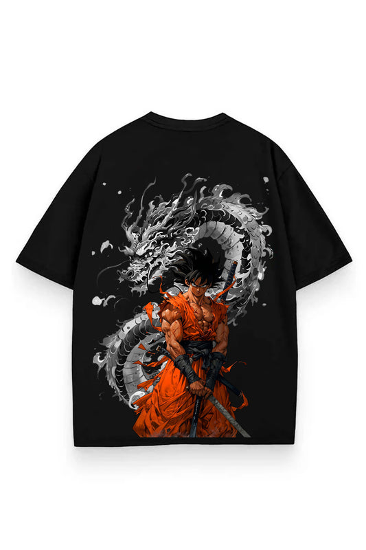Dragon Ball Son Goku T-Shirt