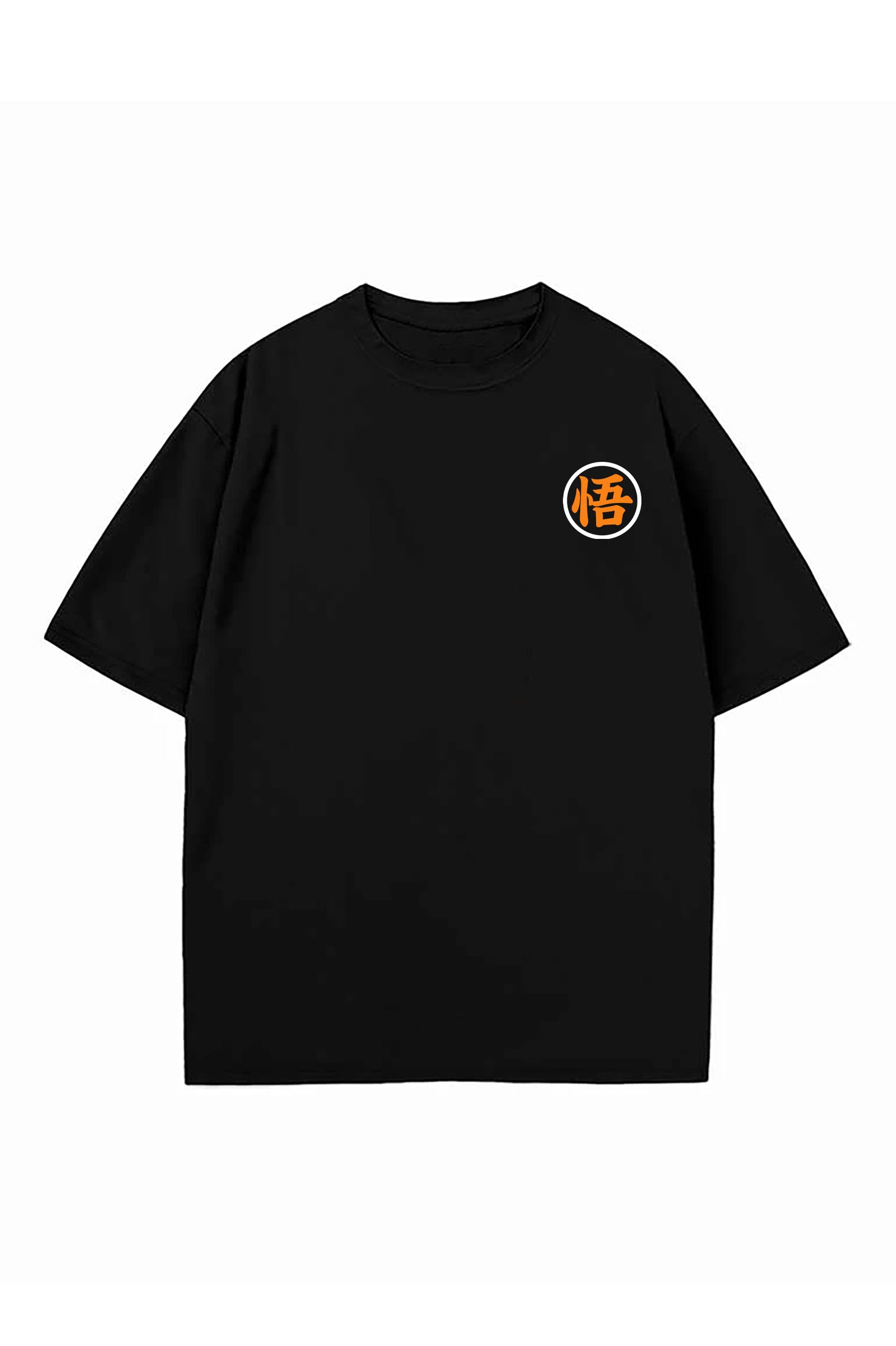 Dragon Ball Son Goku T-Shirt
