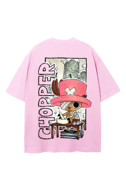 One Piece Chopper T-Shirt