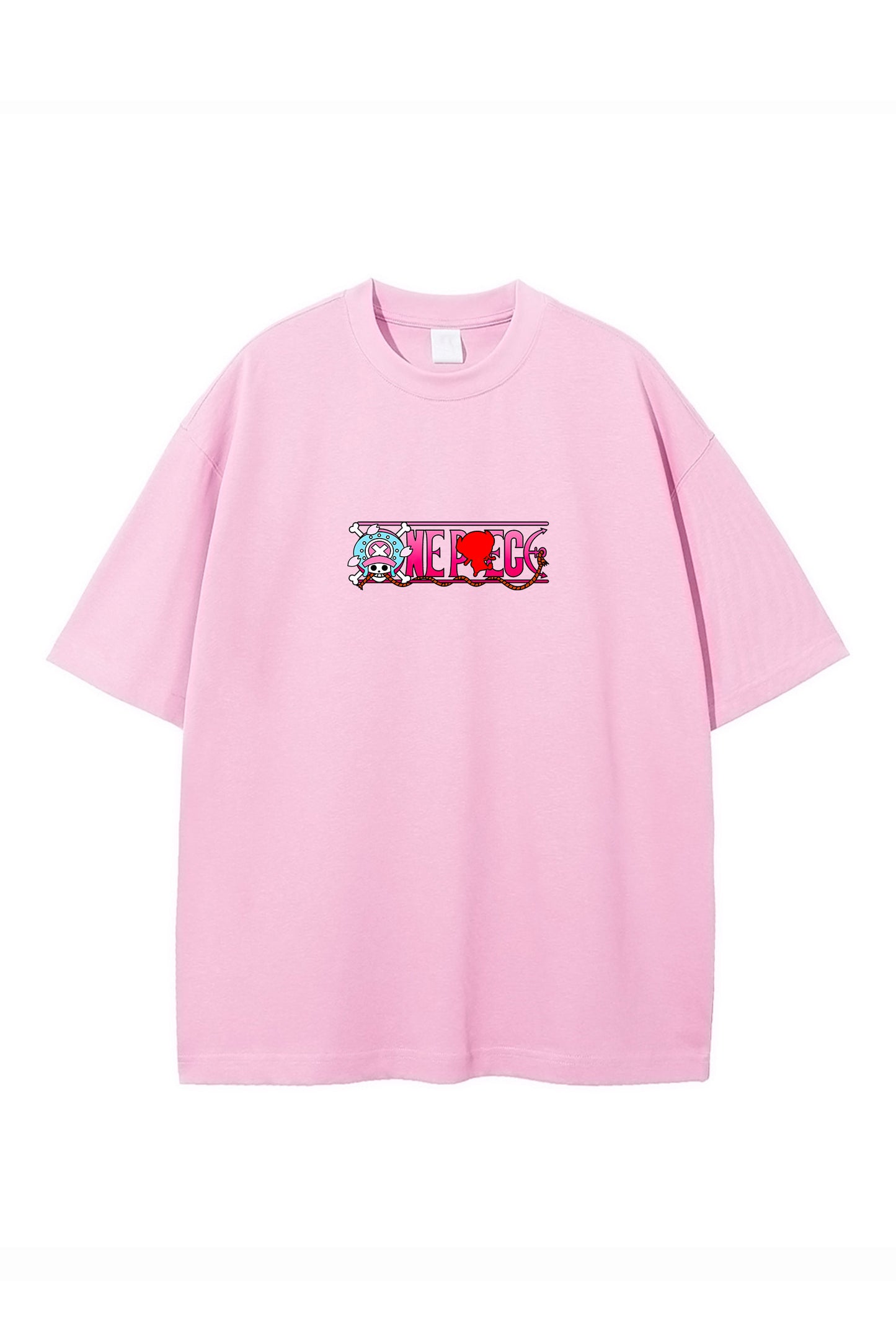 One Piece Chopper T-Shirt