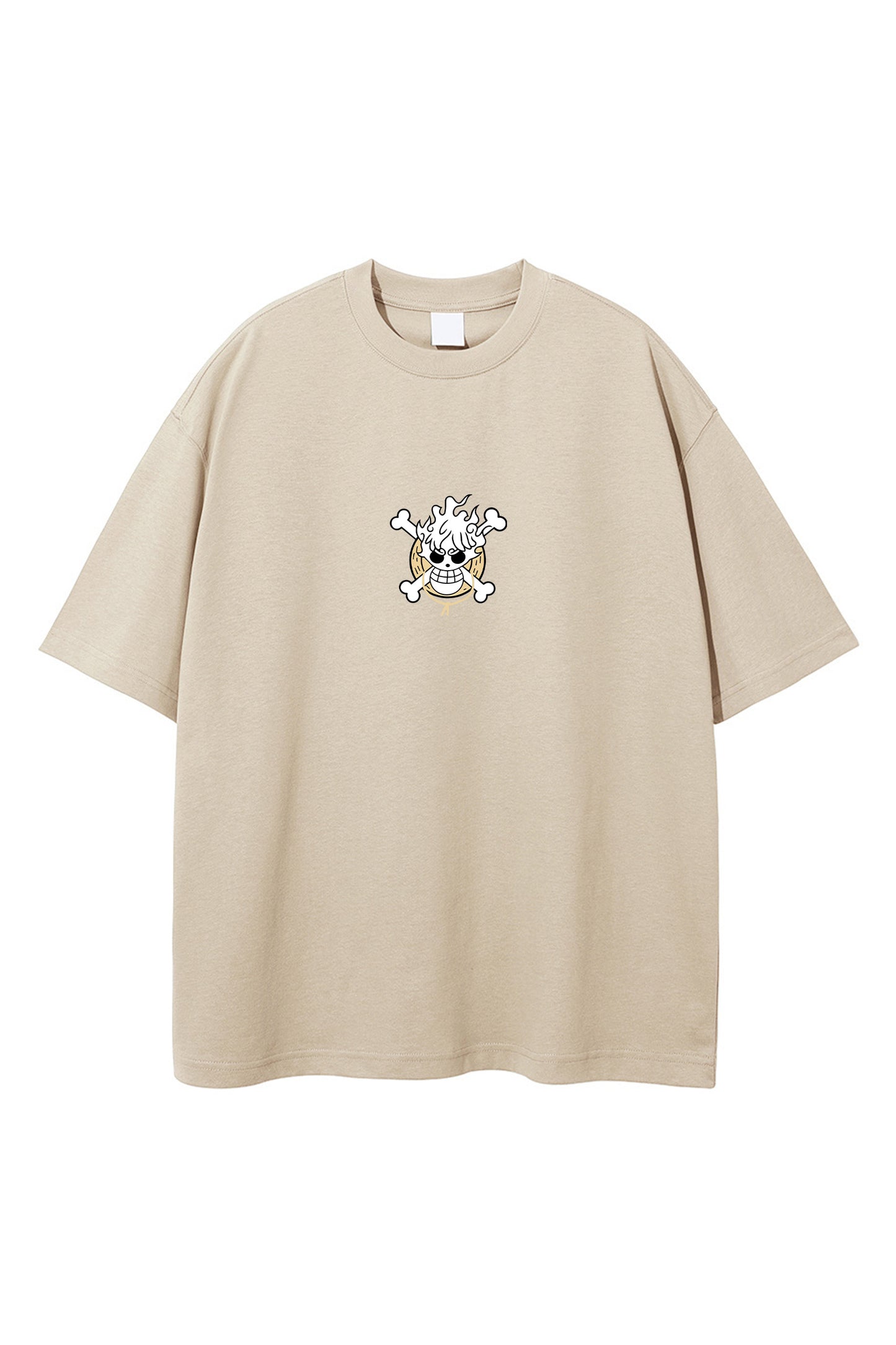 One Piece Luffy T-Shirt