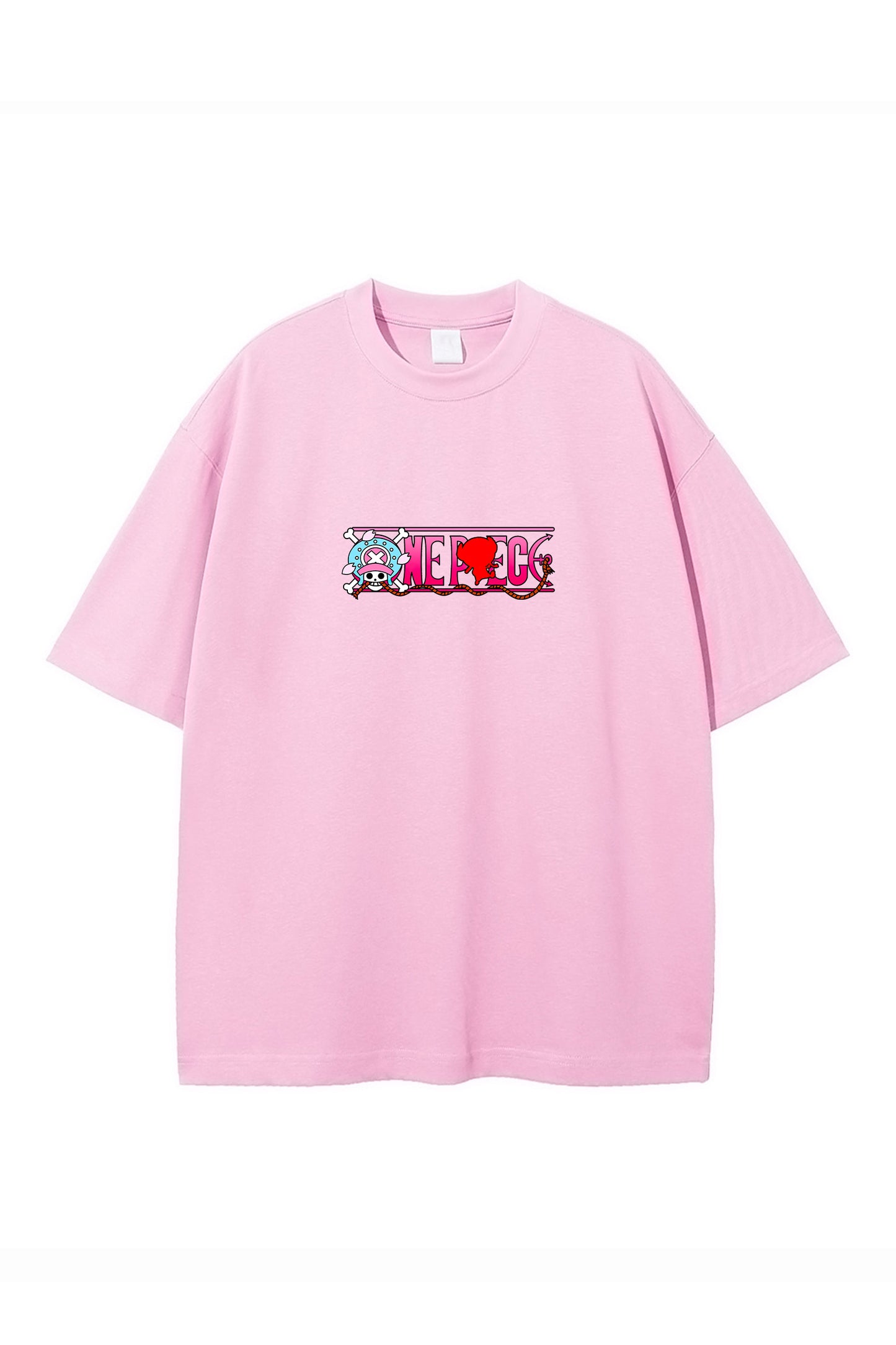 One Piece Chopper T-Shirt