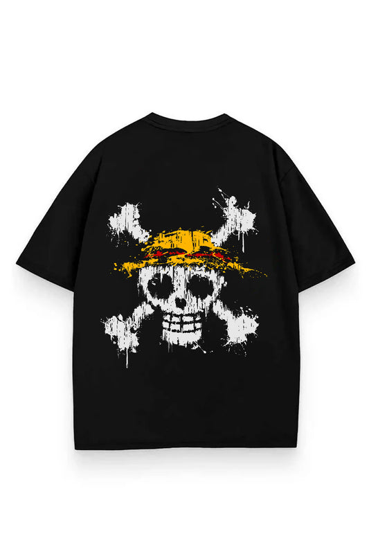 One Piece Luffy T-Shirt