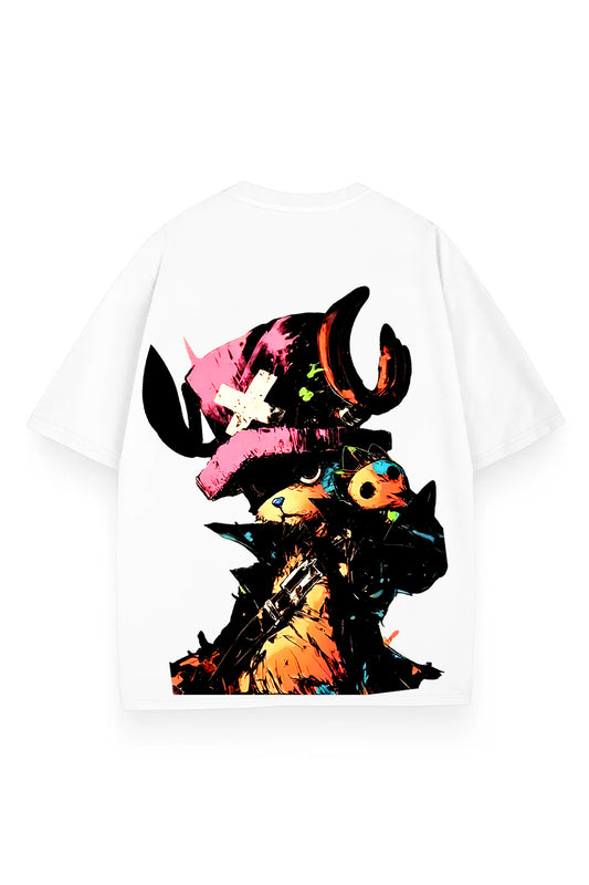 One Piece Chopper T-Shirt