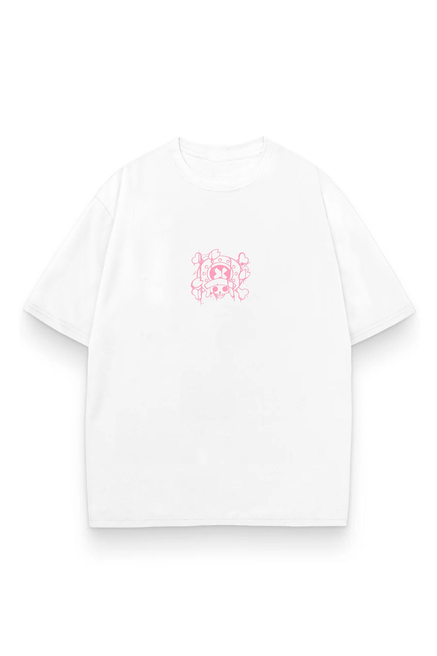 One Piece Chopper T-Shirt