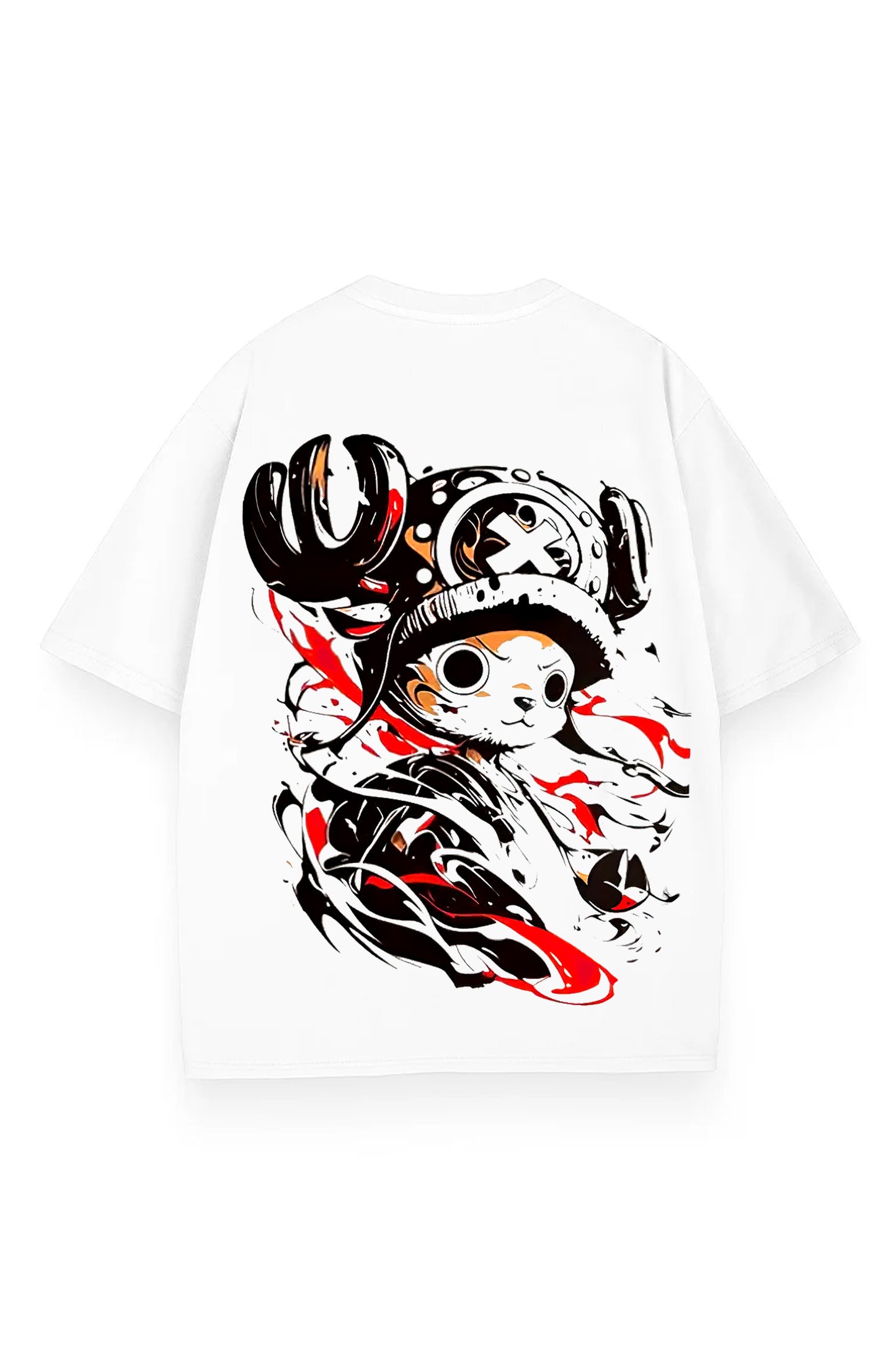 One Piece Chopper T-Shirt