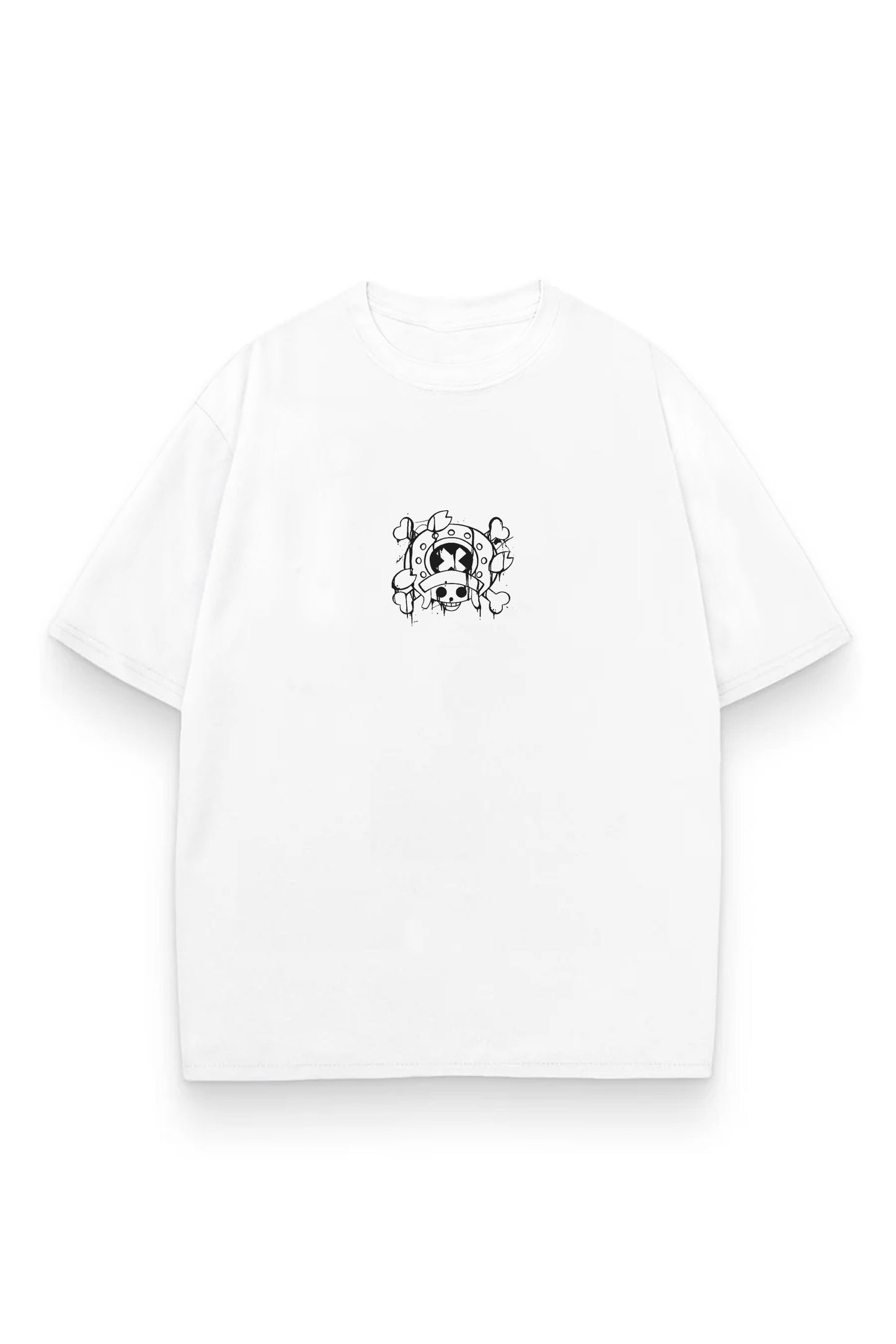 One Piece Chopper T-Shirt
