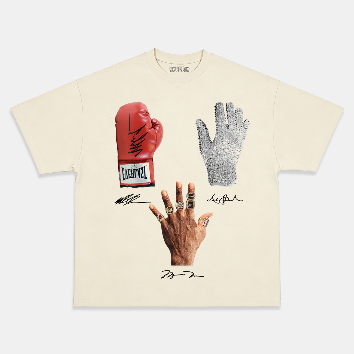 GREATEST MIKES 2026  V4 TEE