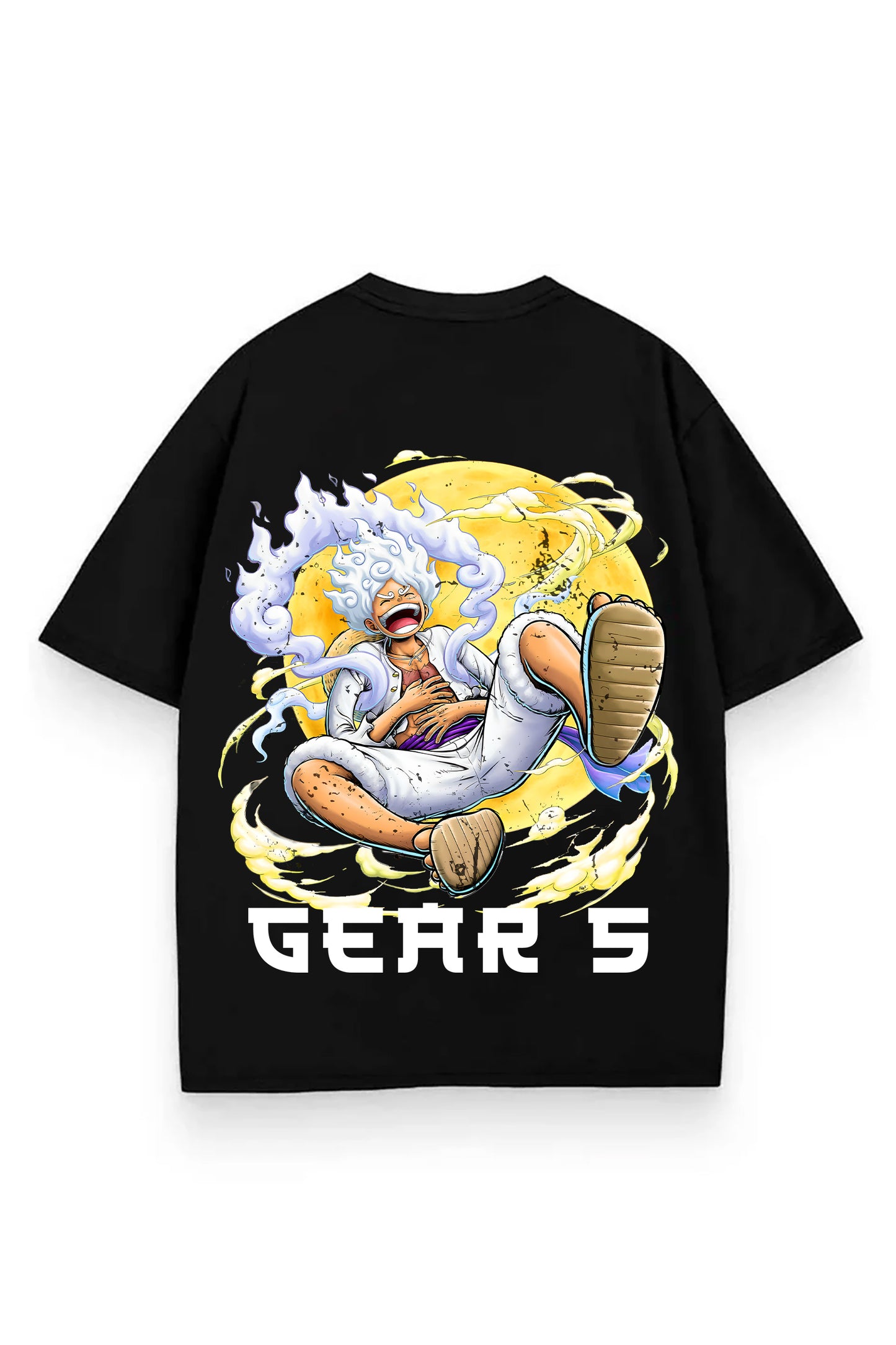 One Piece Luffy T-Shirt