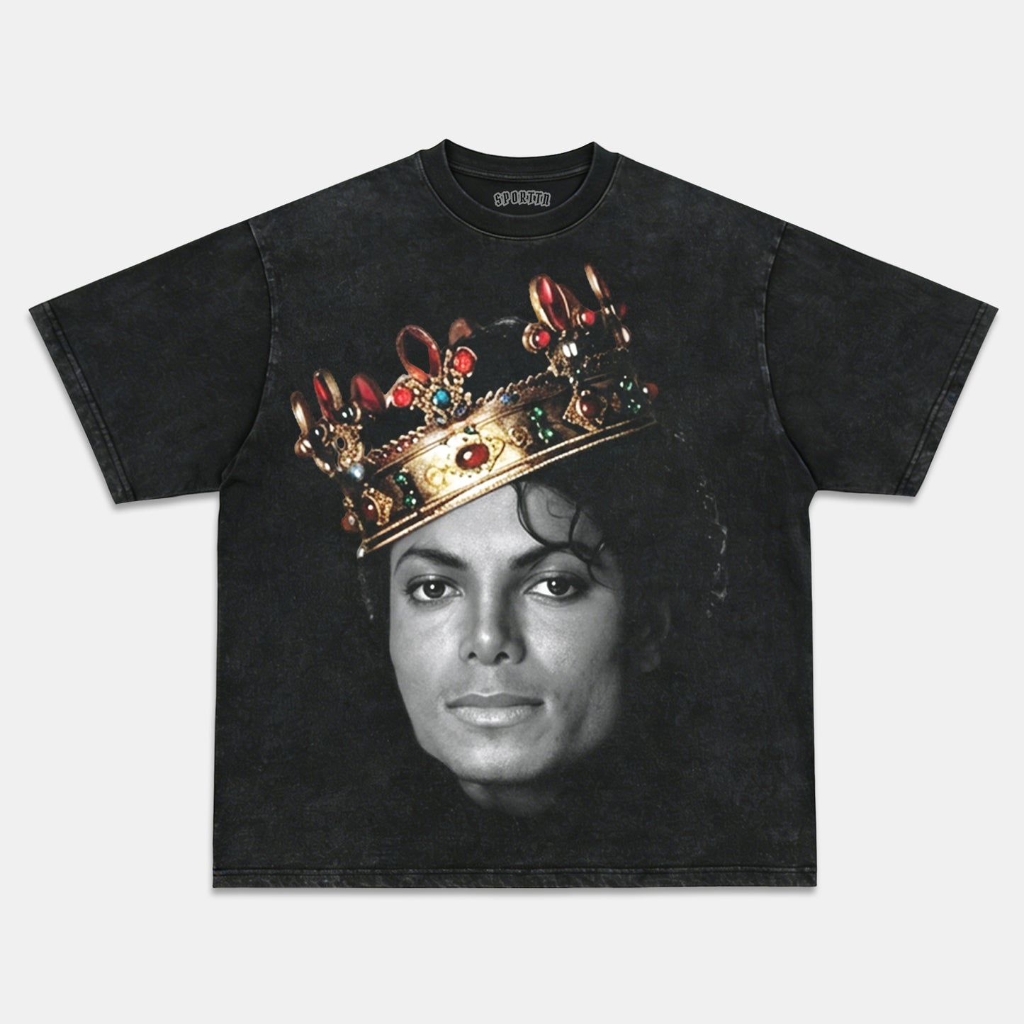 LEGEND MICHAEL V4 TEE