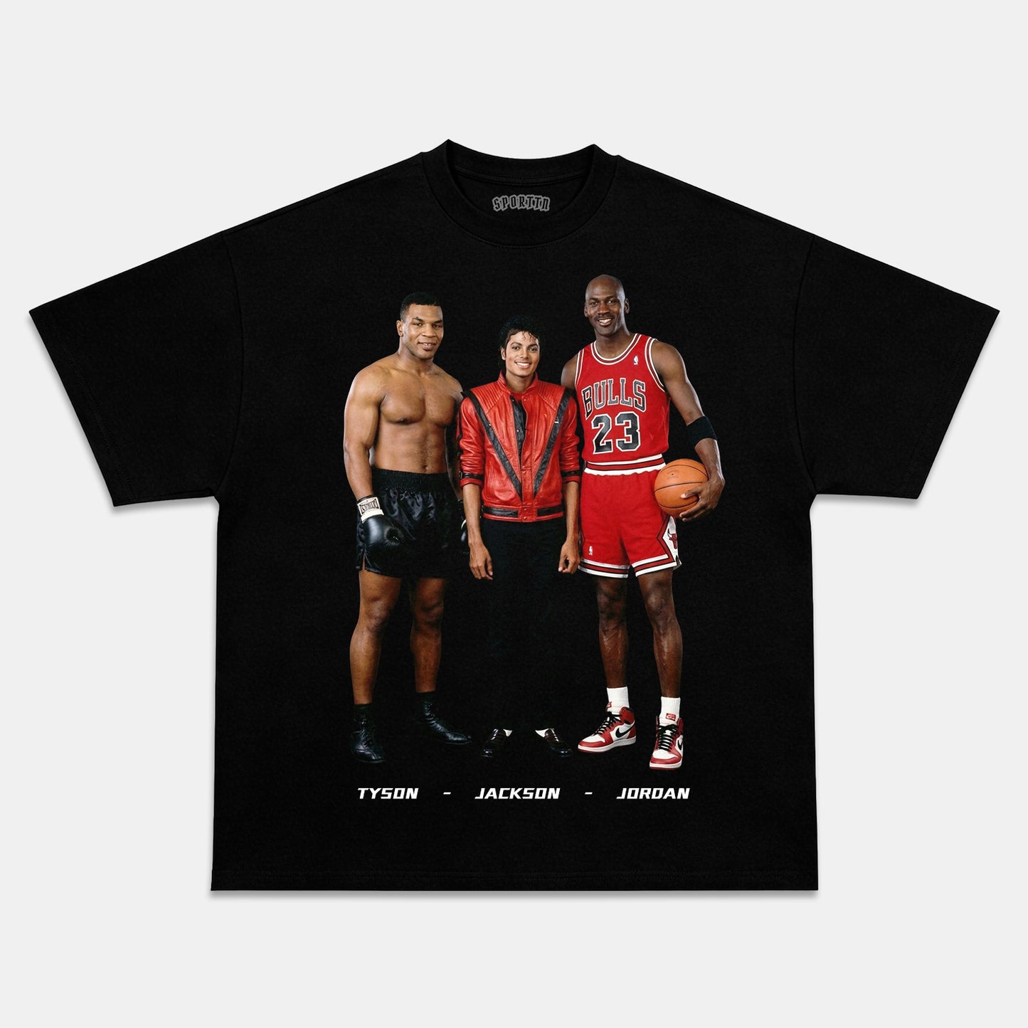 GREATEST MIKES 2026 V4 TEE