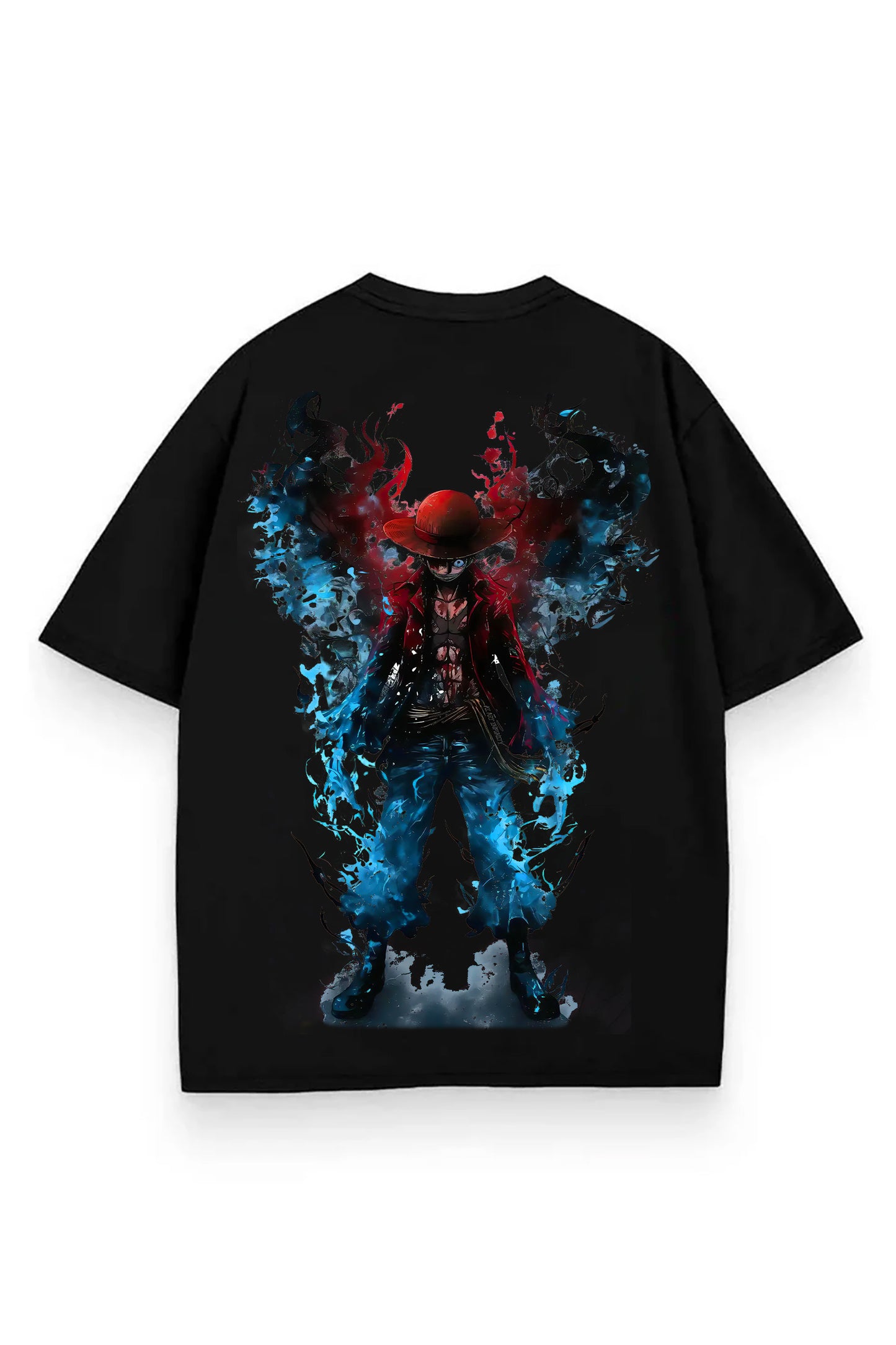 One Piece Luffy T-Shirt