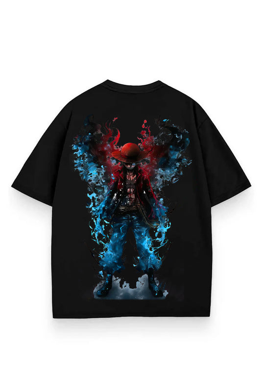One Piece Luffy T-Shirt