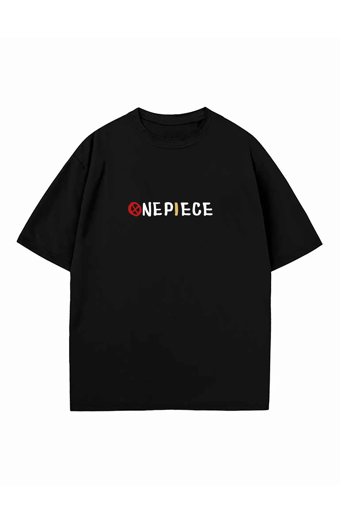 One Piece Luffy T-Shirt