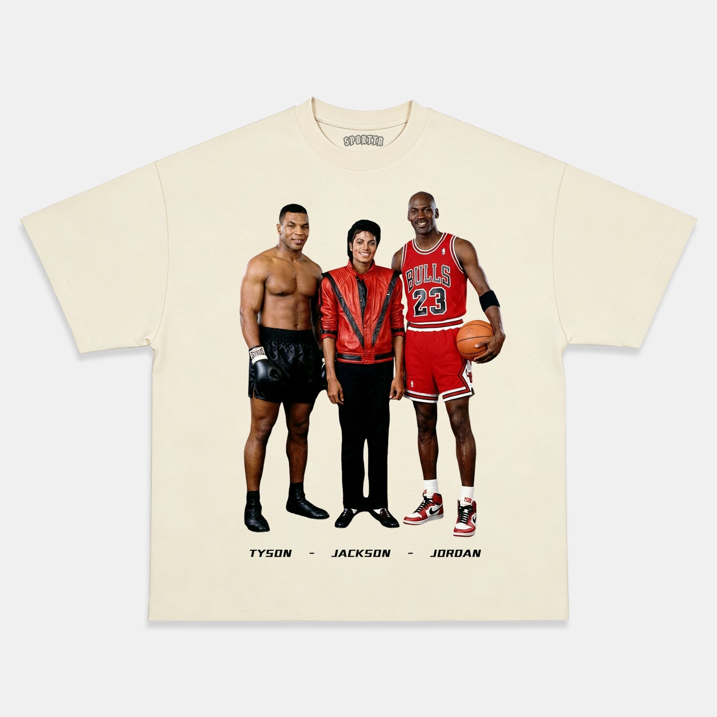 GREATEST MIKES 2026 V4 TEE