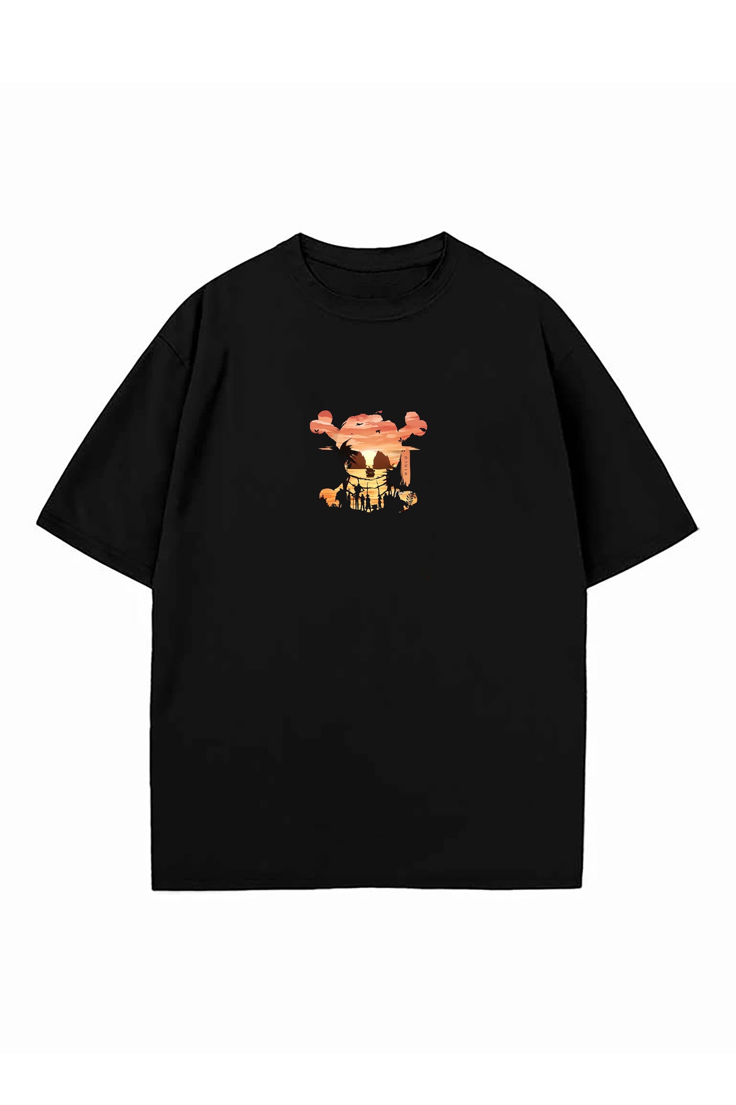 One Piece Luffy T-Shirt