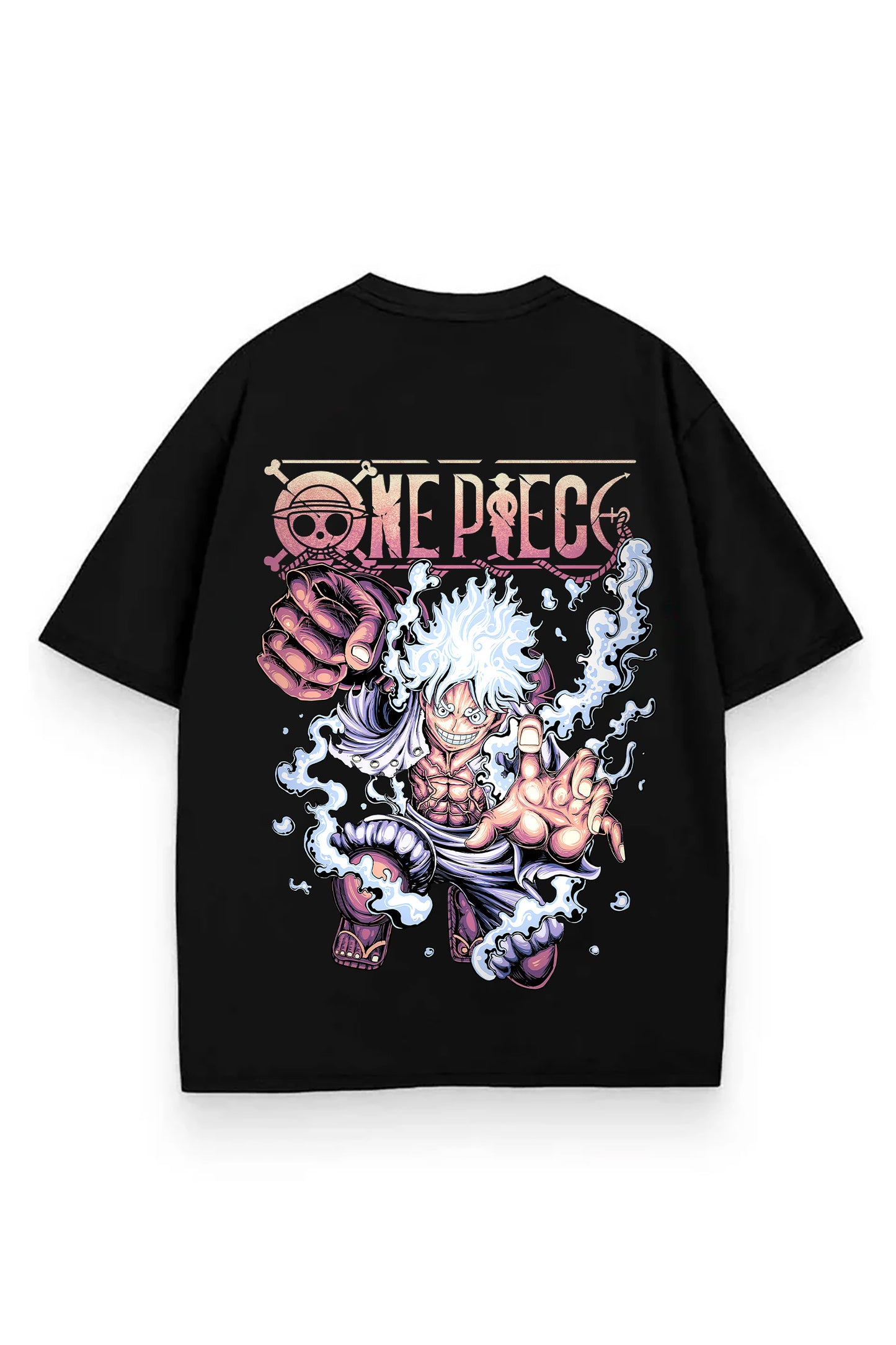 One Piece Luffy T-Shirt