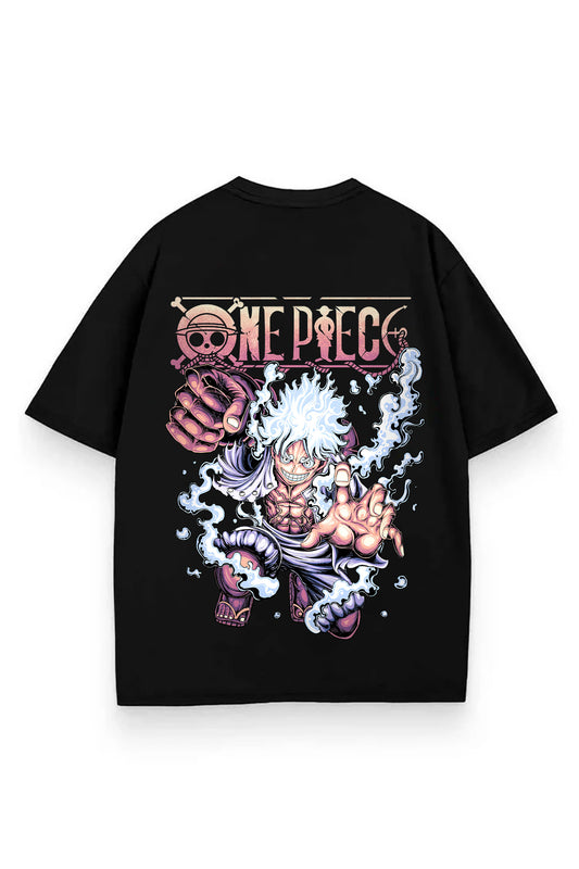 One Piece Luffy T-Shirt