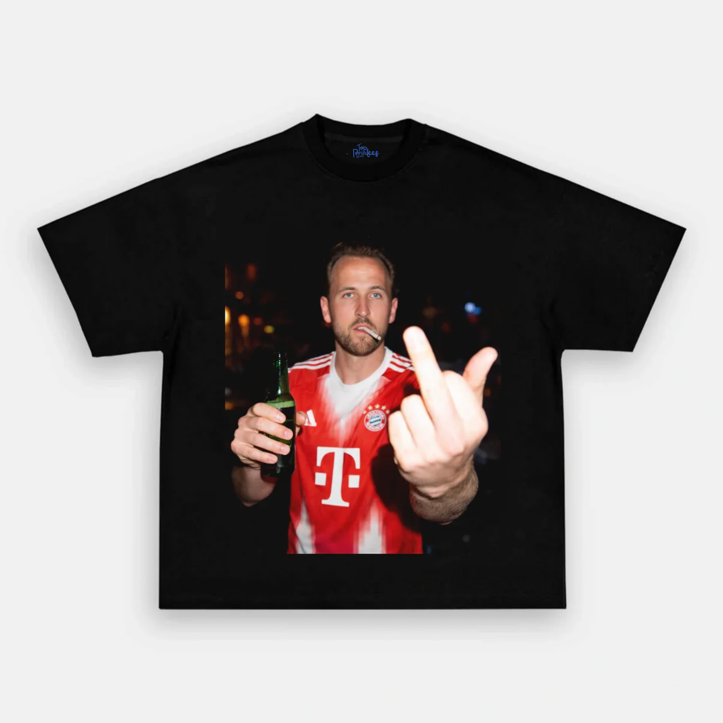 Harry Kane After Hours Tee
