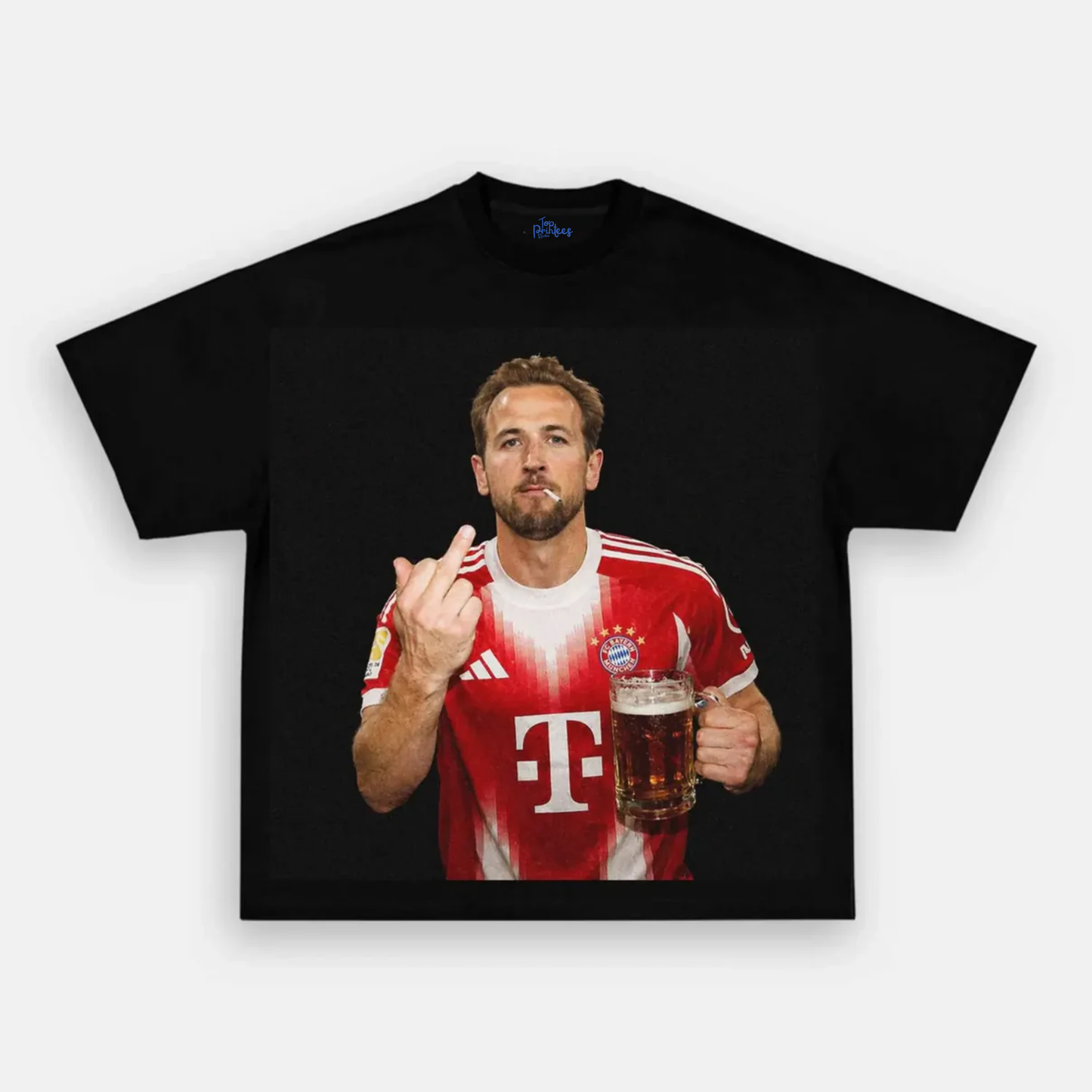 Harry Kane Tee