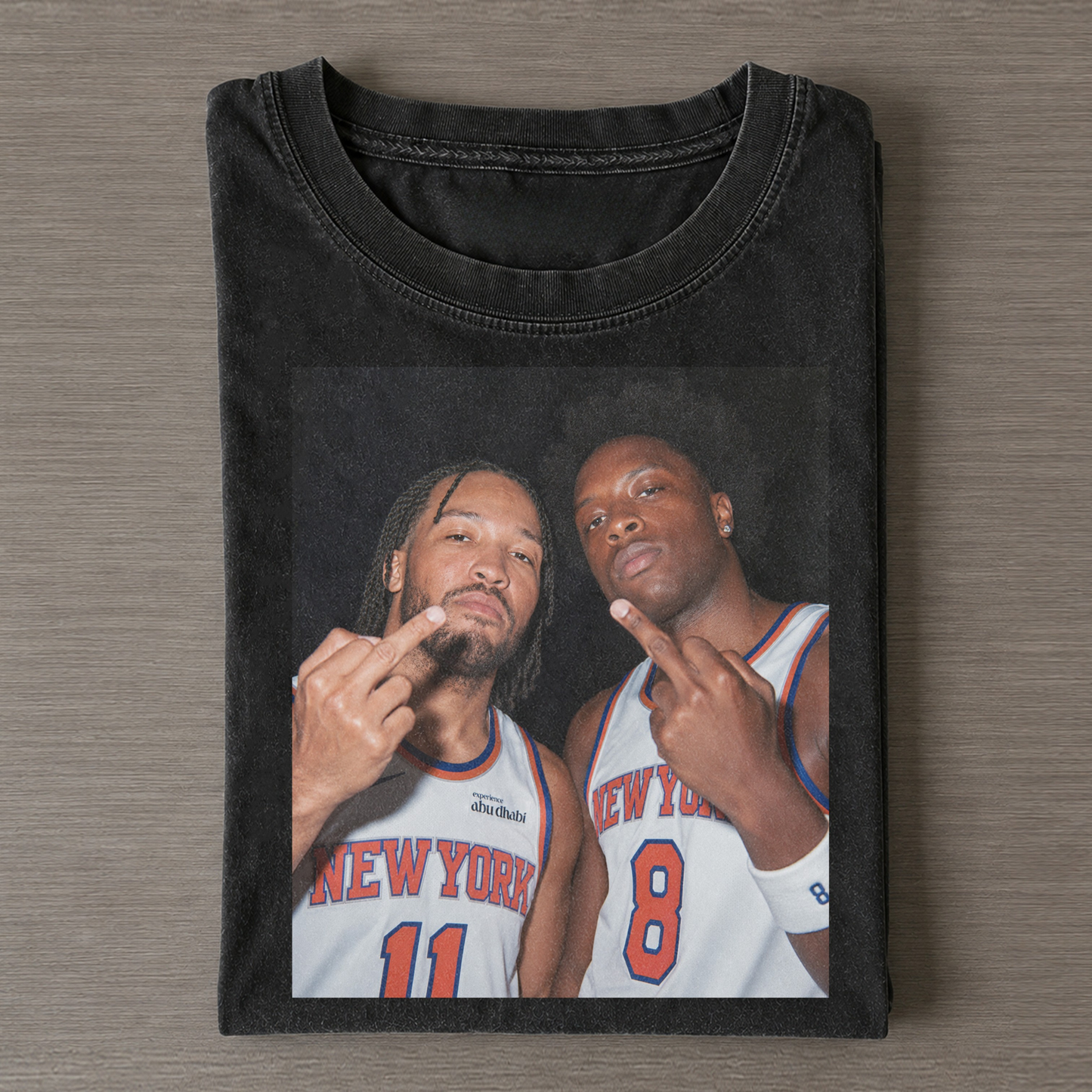 Vintage Basketball TEE