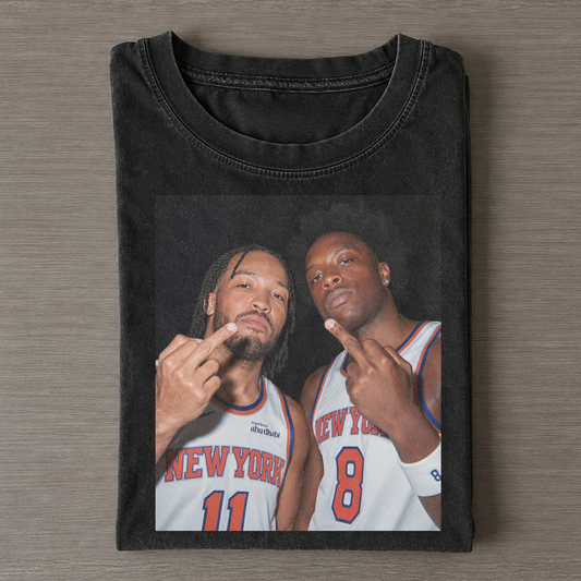 Vintage Basketball TEE