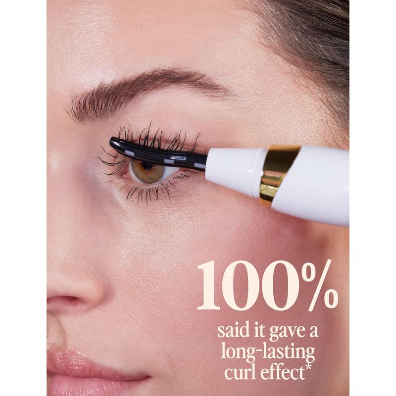 🥰Heated Lash Curling Tool