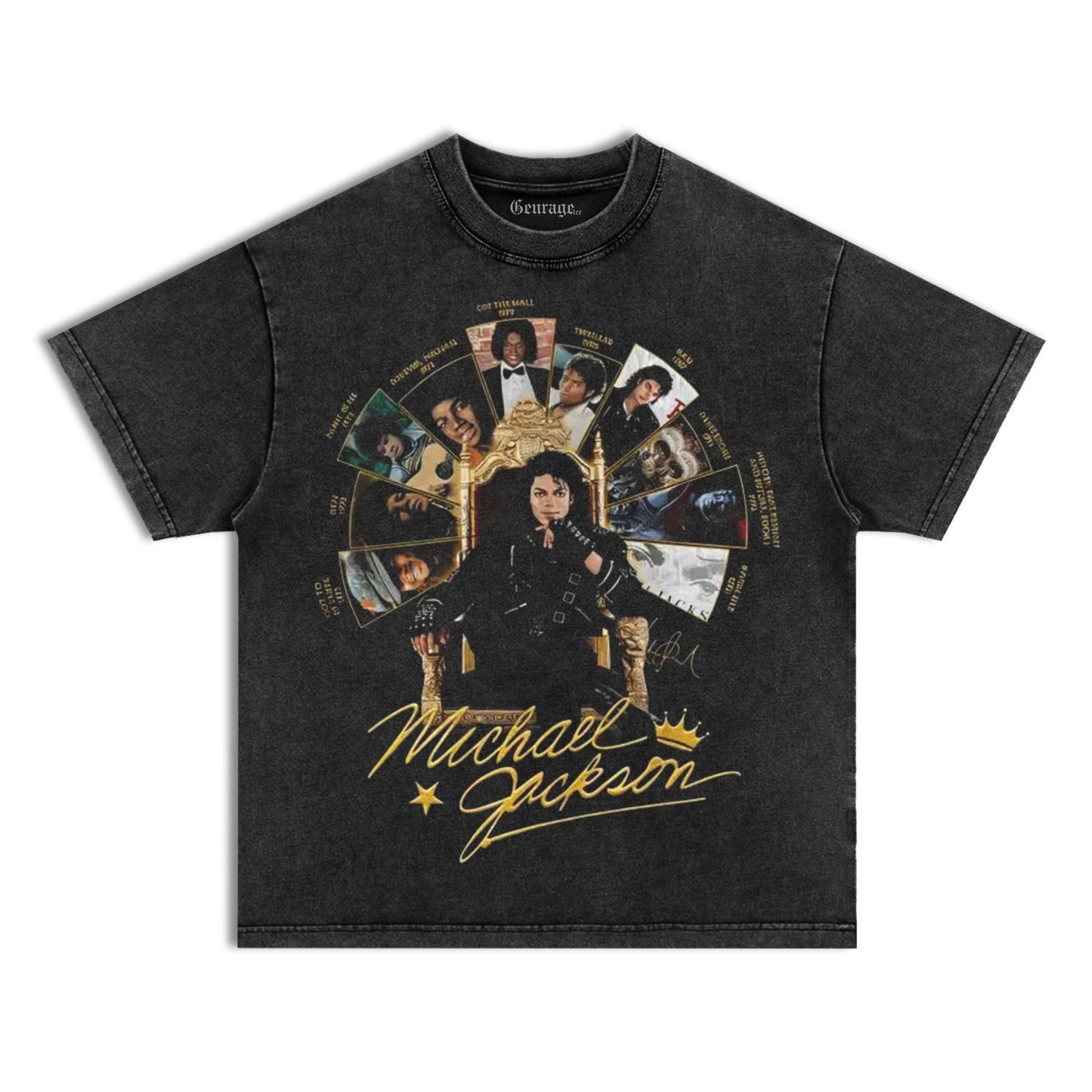 Legend Michael Jackson T-Shirt
